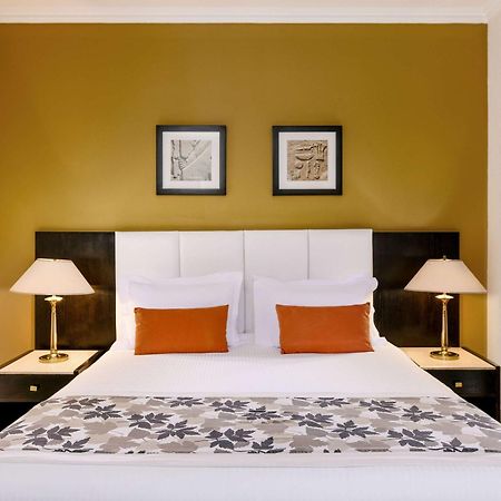 Pavillon Winter Luxor Hotel Екстериор снимка