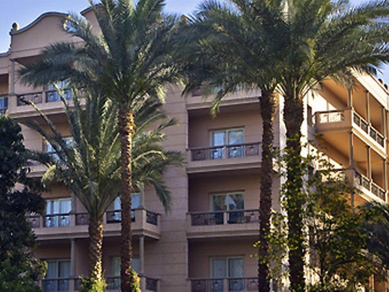 Pavillon Winter Luxor Hotel Екстериор снимка The Phoenician